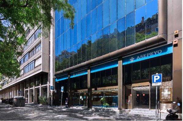 Propreal acquires two office buildings in Barcelona (ES)