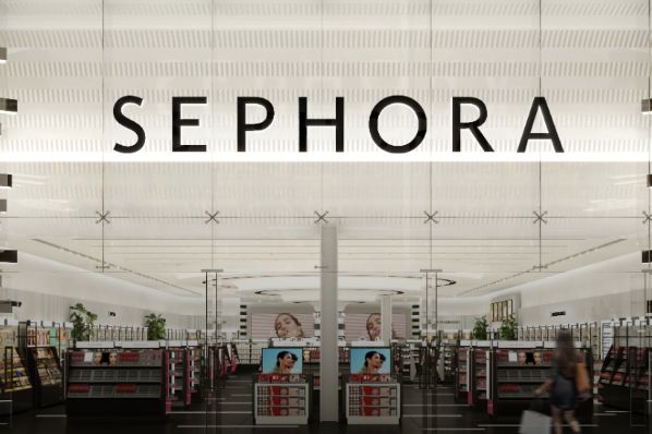 Sephora joins Westfield London (GB)