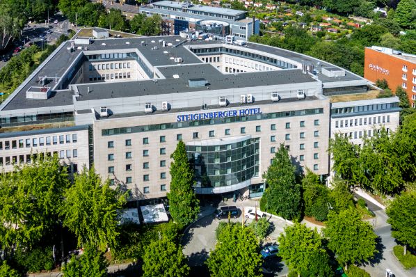 Union Investment buys Westfalen Center Dortmund (DE)