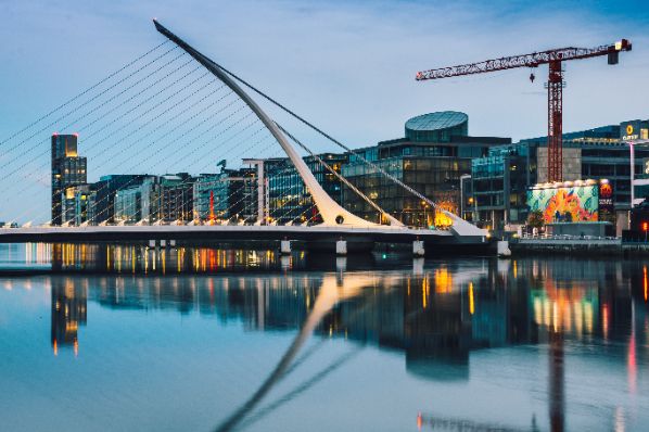 Premier Inn to open second location in Dublin (IE)