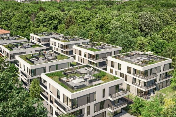 Catella invests in sustainable Berlin resi development (DE)