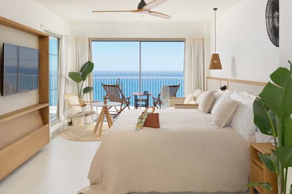 Melia Hotels open new location in Gran Canaria (ES)
