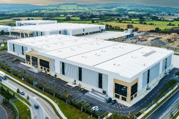 Ingka buys Dublin logistics portfolio (IE)