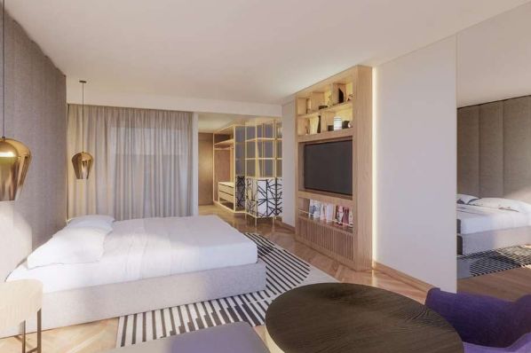 Melia Hotel to open new location in Lisbon (PT)