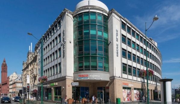 M7 Capital provides €8m for Birmingham office deal (GB)