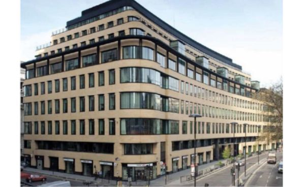Castleforge and Gamuda Berhad secure financing for London office (GB)