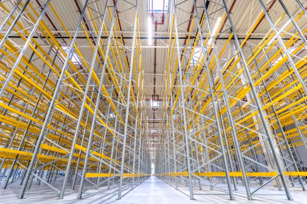 Panattoni sells Polish logistics facility to to LCN Capital Partners