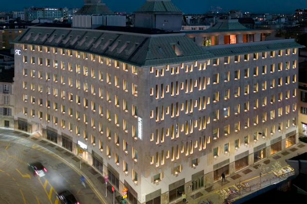 Radisson launches new location in Milan (IT)