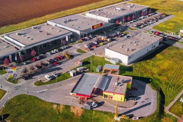 ZDR Investments acquires Topolcany Retail Park (SK)