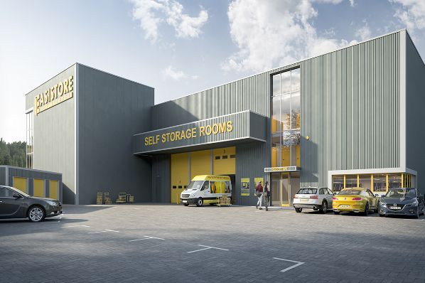 Nuveen acquires UK self-storage portfolio