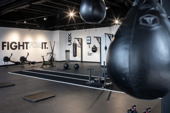 UBX to open 250 UK boxing clubs