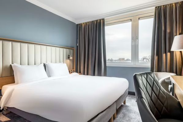 Radisson opens new hotel in York (GB)