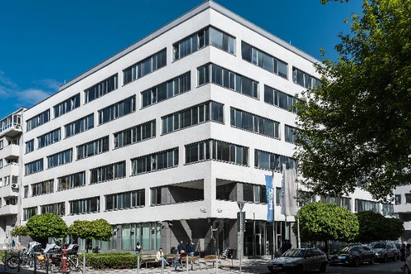 CA Immo sells Vizivaros Office Center in Budapest (HU)
