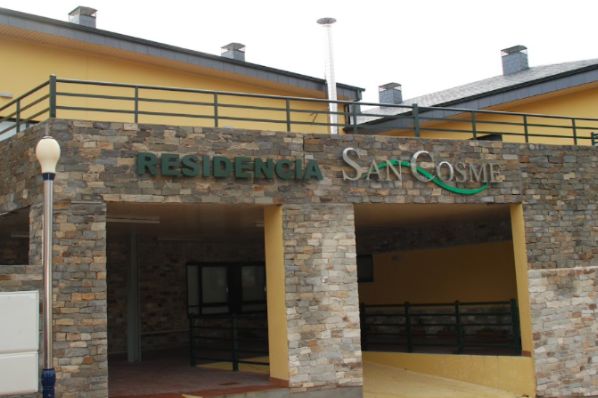 Threestones Capital acquires a senior home in Galicia (ES)