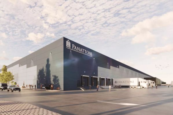 Panattoni invests in Spanish logistics scheme