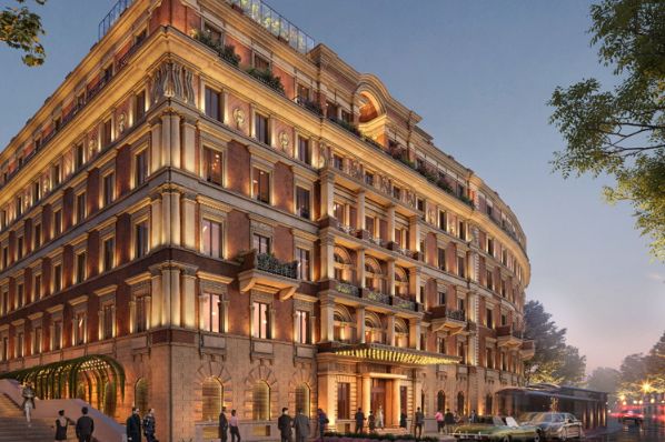 IHG Hotels grow its presence in Italy