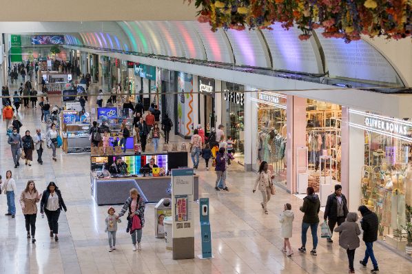 Southside Shopping Centre grows its retail offer (GB)