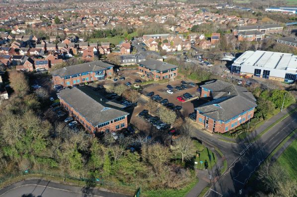 Hillview sells Stevenage and Bristol office properties for €15.5m (GB)