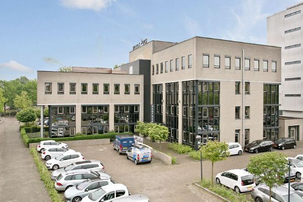 FOUR-D buys office building in Breda (NL)