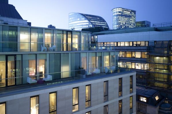 Dalata Hotel Group announces purchase of Apex Hotel London