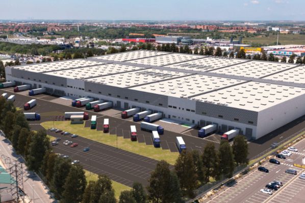 Boreal and Cadillac Fairview JV completes forward purchase in Madrid’s largest logistics market