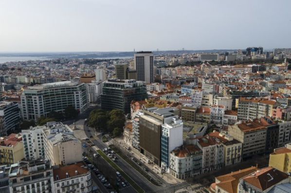 Signal Capital and Sonae Sierra to deliver new mixed-use project in Lisbon (PT)