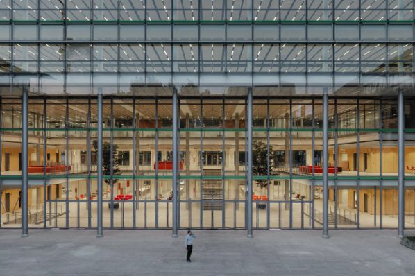 AXA IM Alts completes Milan mixed-use redevelopment project (IT)