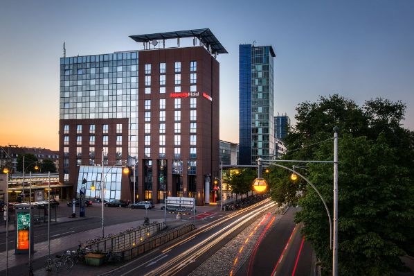 IntercityHotel Karlsruhe