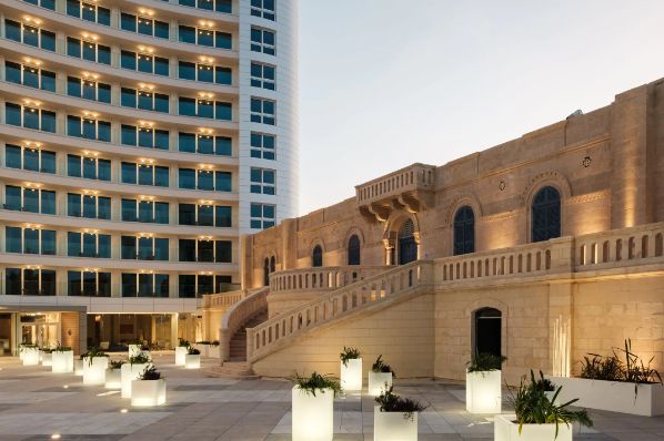 Hyatt Regency Malta