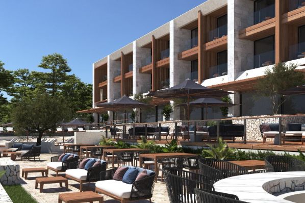 Marriott International has signed an agreement with Valdarke d.o.o. to bring an Autograph Collection resort to the island of Cres in Croatia