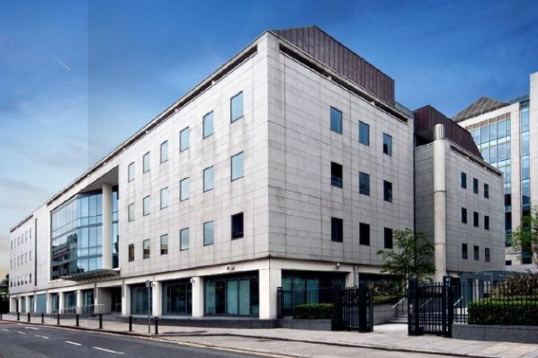 Corum invests 110m in office assets in Dublin GB