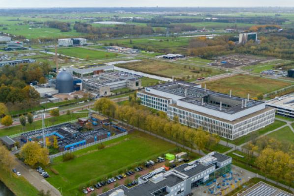 Heijmans to build €130m building at TU Delft (NL)