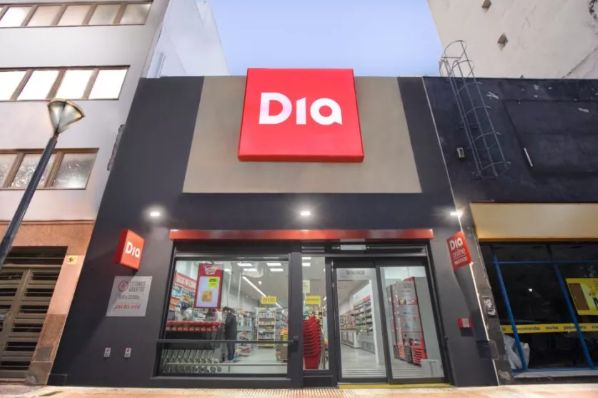 Dia sells Portuguese assets to Auchan for €155m