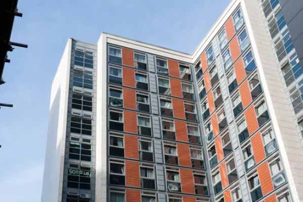 Equans to undertake €83.6m Paragon estate upgrade in Brentford (GB)