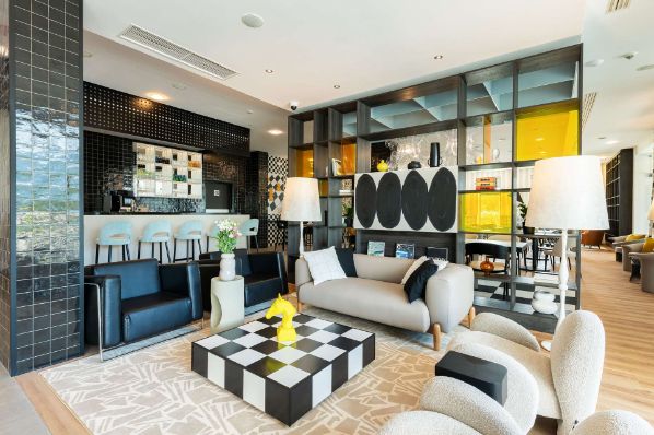Accor opens ibis Styles hotel in Warsaw (PL)