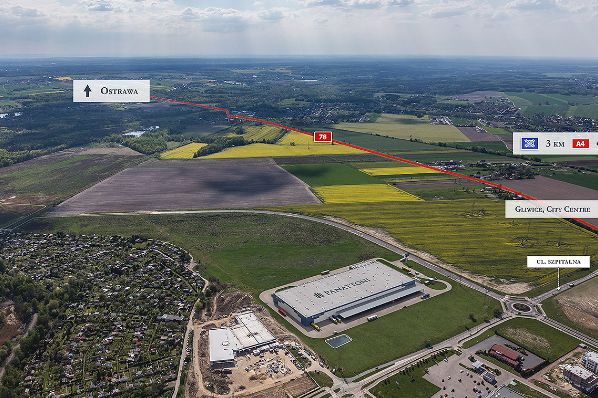 ELI acquires land in Knurow for BTS investment (PL)