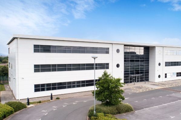Clearwater Developments launches office building in Seaham (GB)