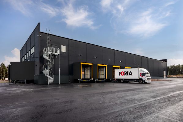 PATRIZIA acquires €300m urban logistics portfolio from Alta Fastigheter (SE)