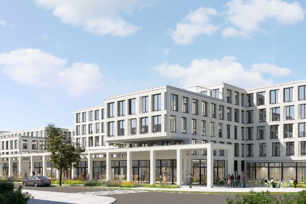 Aukera invests €130m in mixed-use property in Luxembourg