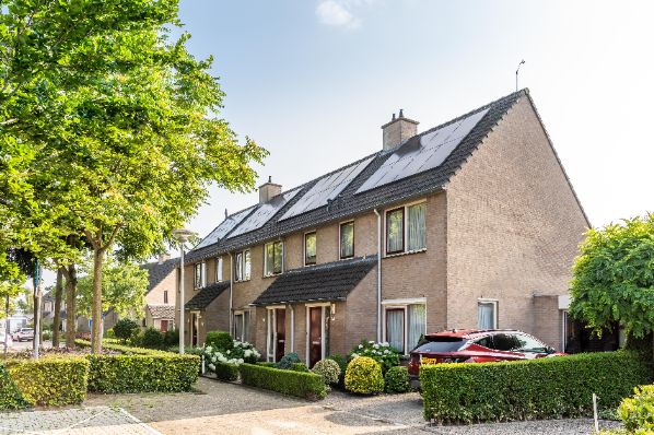 Altera sells resi portfolio in Valkenswaard to Vastwas (NL)