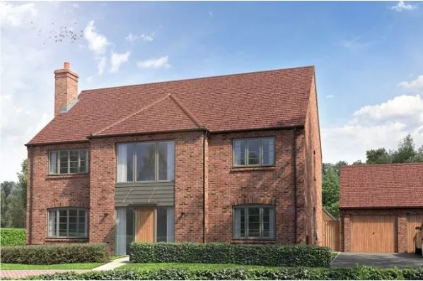 Spitfire Homes gets green light for resi project in Midlands (GB)