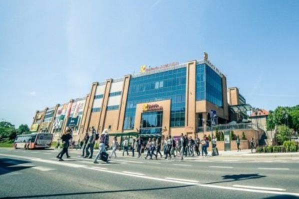 Galeria Askana shopping centre in Gorzow Wielkopolski sold to an Irish Investor (PL)