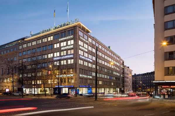 Genesta acquires office property in Helsinki from Schroder (FI)