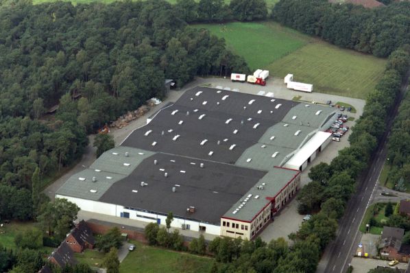 M7 sells warehouse in Remels (DE)