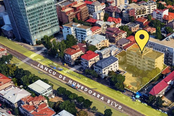 Biofarm sells property in Bucharest to Iancu de Hunedoara Residence SRL for €5m (RO)
