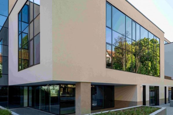 Atenor makes €20m selling RoseVille office building in Budapest (HU)