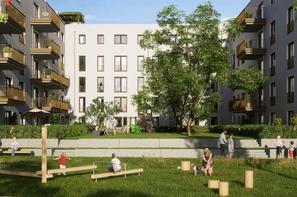 Bonava sells 176 rental apartments in Cologne to Bayer (DE)