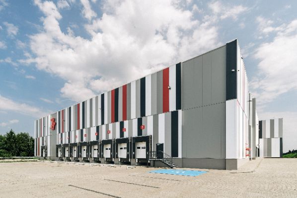 GLP Europe acquires warehouse in Gdansk from 7R (PL)