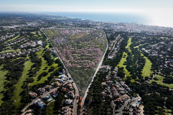 Bondstone acquires property in Algarve for €100m resi development (PT)