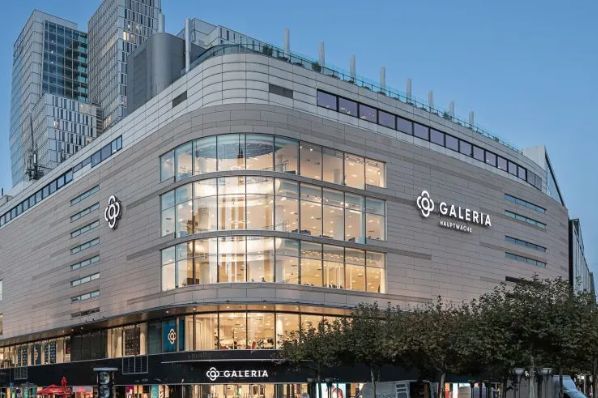 Space Plus acquires former department store in Cologne-Weiden (DE)